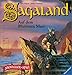 Sagaland, Bd.3, Auf dem Blutroten Meer by 