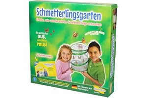 INSECT LORE Buki - Serra Farfalle, 8010EX