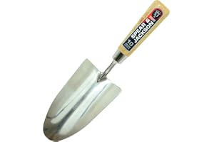 Spear & Jackson 3010TR Neverbend rostfritt stål handspackel