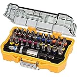 DEWALT ASSORTIMENTO AVVITATURA - Set composto da 32 pezzi, DT7969-QZ