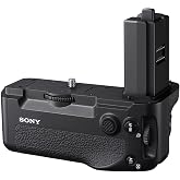Sony VGC4EM I A9II,A7RIV i&ccedil;in vertical grip