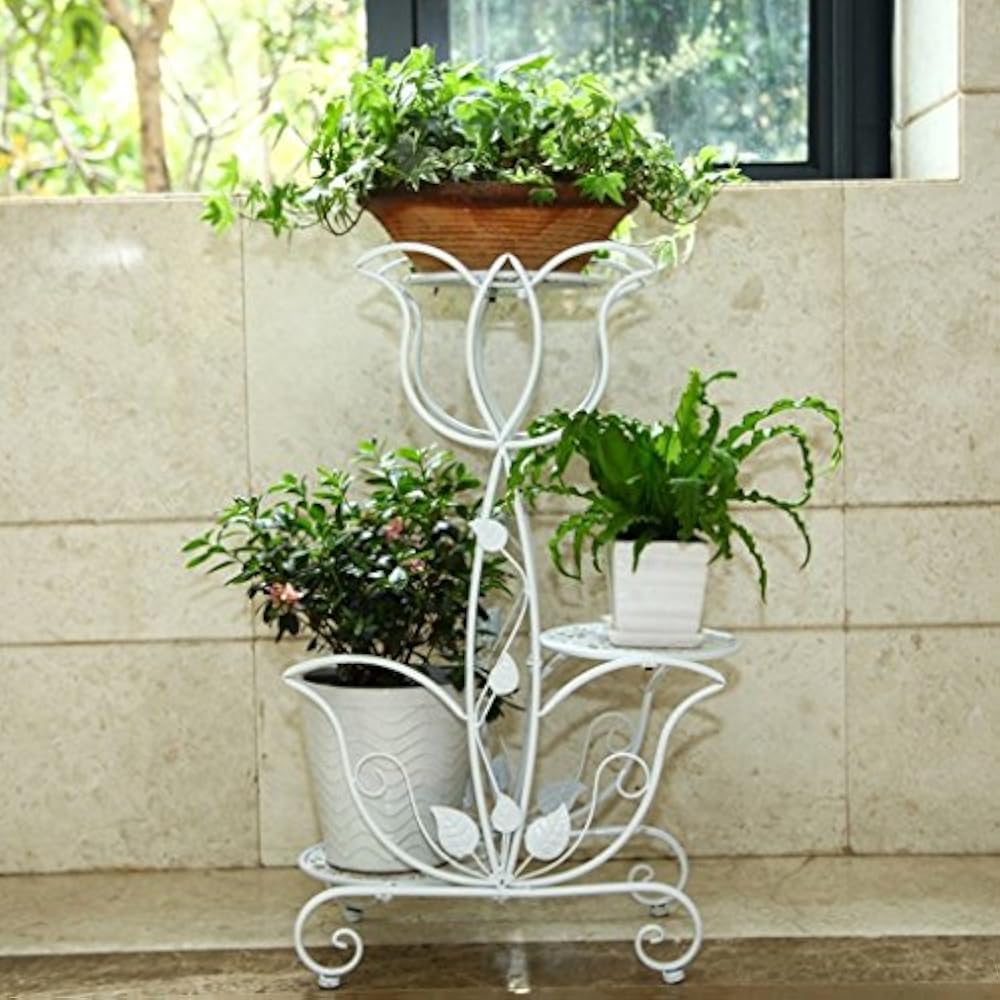 на удачу. монета с клевером. домовой с подковой. счастливый амулет цветочница 7. статуэтка "цветок".