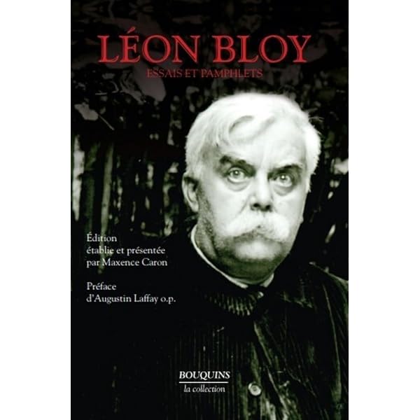 Livre 'Le Désespéré' Par Léon Bloy - Édition Originale Paris 1886 - Reliure Semet-Plumelle