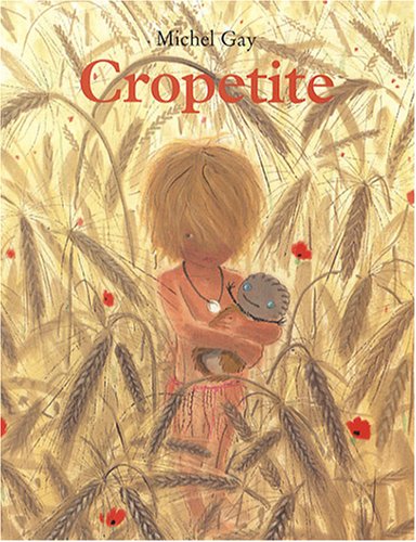 couverture de : Cropetite