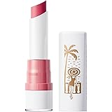 Bourjois Rouge Velvet The Lipstick, 02 - Flaming’Rose​, Collezione French Riviera, Rossetto rosa chiaro, Formula che non secc