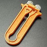 leader frame 735 wire crimper frame cable bee in crimper plier tekton powered beading cat5e crimping connectors made metal open conector betts splice milwaukee automotive trendnet dupont coaxial hammer lmr400 network rj12 sheet lines leader hand japan