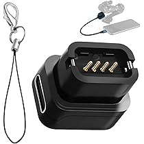 Chargeur EW-EC300 Câble Charge Shimano Di2 12V EW-EC300 - Compatible R9270, R8170, R7170 - 1,5m Compatible EW-EC300