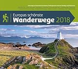 Image de Europas schönste Wanderwege 2018