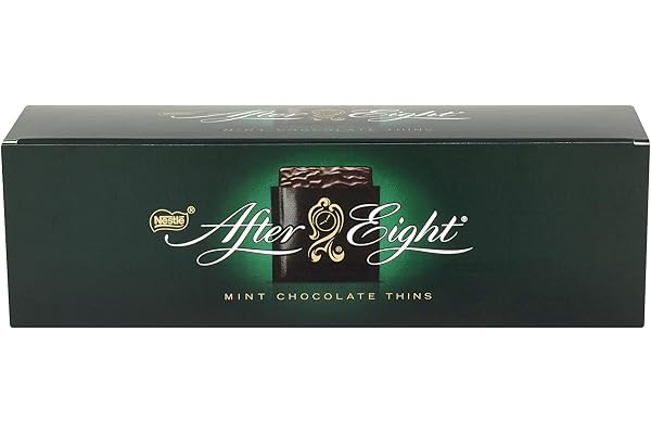 Efter åtta mints 300 g