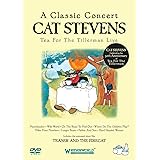 Cat Stevens - Tea for the Tillerman Live