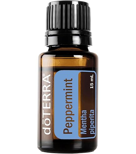 doTerra DigestZen Essential Oil Blend 15 ml : Amazon.in: Health