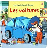 Image de LES VOITURES