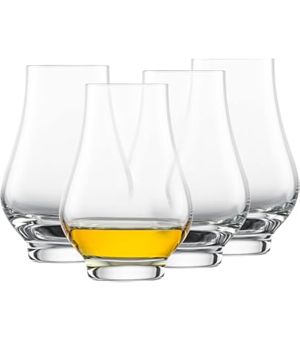 Riedel Vinum Bar Single Malt Whisky, Whiskyglas, hochwertiges Glas, 200 ml, 2er Set, 6416/80 Riedel Vinum Bar Single Malt Whisky, Whiskyglas, hochwertiges Glas, 200 ml, 2er Set, 6416/80