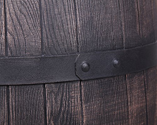 Pflanzkübel Eiche L - 2