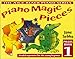Produktbild Piano Magic Pieces Book 1: Graded Repertoire for the Young Beginner