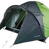 Hannah Hover 4 Kişilik Comfort &Ccedil;adır