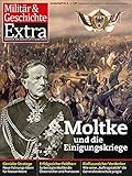 Moltke und die Einigungskriege by 