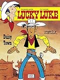 Lucky Luke 40: Daisy Town by 