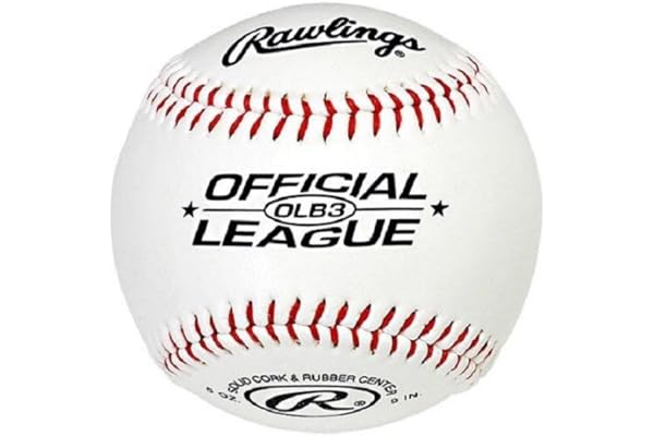 Rawlings MfrPartNo OLB3BT24 Synth REC Play DE Baseball