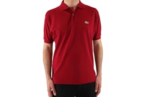 Lacoste Polo Uomo