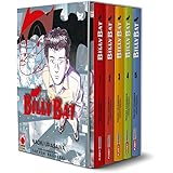 Billy Bat (Vol. 1-5)