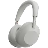 Sony WH-1000XM6 Kulak &Uuml;st&uuml; Bluetooth Kulaklık