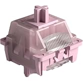 Aula Leobog Silent Rose Sessiz Tactile Mekanik Switch 100 Adet
