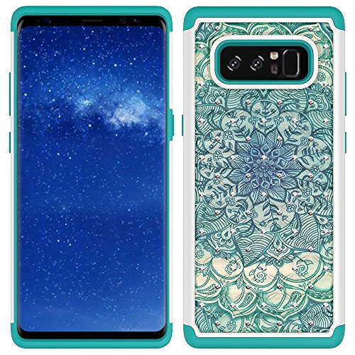 I basically was looking for a cheap and functional phone case that will actually allow my generic auxiliary cable to fit in the port with the case on. Then I finally found it. It isn't just cheap and functional but it is stylish too