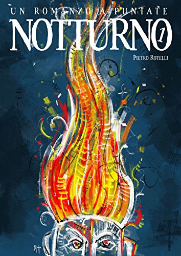 Download Notturno: la prima ora: l'omino sotto il letto