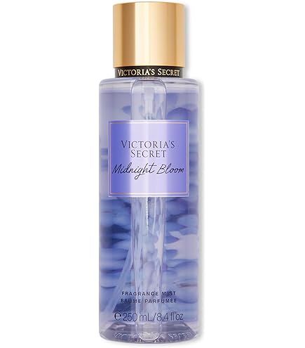 Victoria's Secret 250ml fragrance mist pure seduction (Packaging