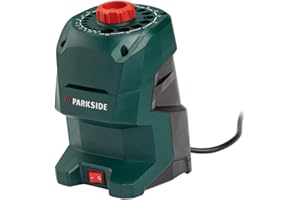 OWIM GMBH & CO. KG PARKSIDE® Boorslijper PBSG 95 C3, 95 W