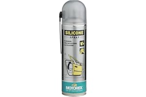 Motorex Moto Protect Silikon Spray 111017