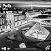 Paris 30 x 30 cm 2016 by 