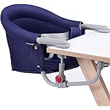 Siege De Table Bebe Pistache Amazon Fr Bebe Et Puericulture