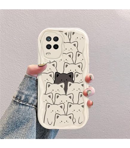 Custodia Per OPPO A78 5G Con Glitter E Fiori - Cover 2 In 1 Silicone Morbido Trasparente E Guscio Glitterato, Rosa, Antiurto - 2