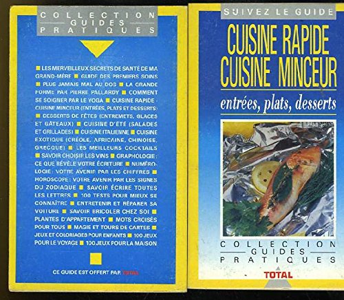 Download Cuisine rapide cuisine minceur Download Cuisine rapide cuisine minceur