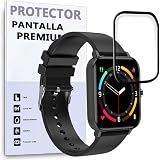 ZTE Watch Live análisis | 121 características detalladas