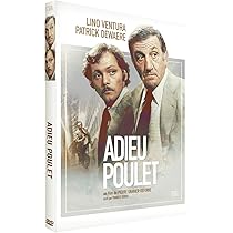 La Gifle: Amazon.fr: Lino Ventura, Annie Girardot, Isabelle Adjani