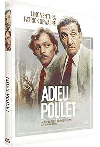 La Gifle: Amazon.fr: Lino Ventura, Annie Girardot, Isabelle Adjani