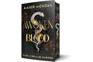 Awoken by Blood