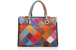 Eysee femmes sacs à main en cuir de vachette sac à bandoulière poignée sacs sac à bandoulière