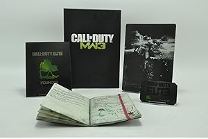 ACTIVISION Call Of Duty : Modern Warfare 3