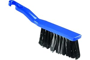 MALLARD FERRIÈRE Mallard Ferriere BALAYETTE NYLON BLEUE 28 CM