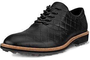 ECCO Herren GolfschuheGolfschuhe ohne Spikes