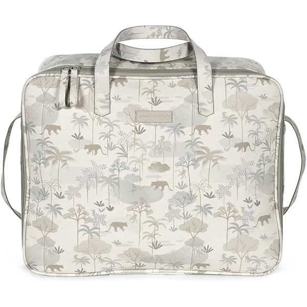 Bolso Carro Bebe Pasito A Pasito Pasito A Pasito Bolsa De