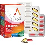Vitabiotics Pregnacare Max Capsules Tablets 28s 56s Pack Of 2 Amazon Co Uk Health Personal Care