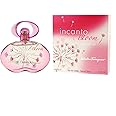 Salvatore Ferragamo Incanto Bloom for Women -Eau de Toilette, 100 ml-