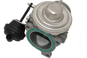 Godimg Valvola EGR 038131501AQ, 038131501G, 038131501D, 6M219D475BA 1100628 XM219D475AA A4