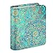 Price comparison product image Fintie Mini Photo Album for Fujifilm Instax - 104 Pockets Photo Album for Fujifilm Instax Mini 9 Mini 8 Mini 90 Mini 25, Polaroid Snap PIC-300, HP Sprocket, Kodak Mini 3-Inch Film, Shades of Blue