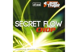 ‎SAUER & TRÖGER PIPSFACTORY GERMANY Sauer & Tröger Belag Secret Flow chop